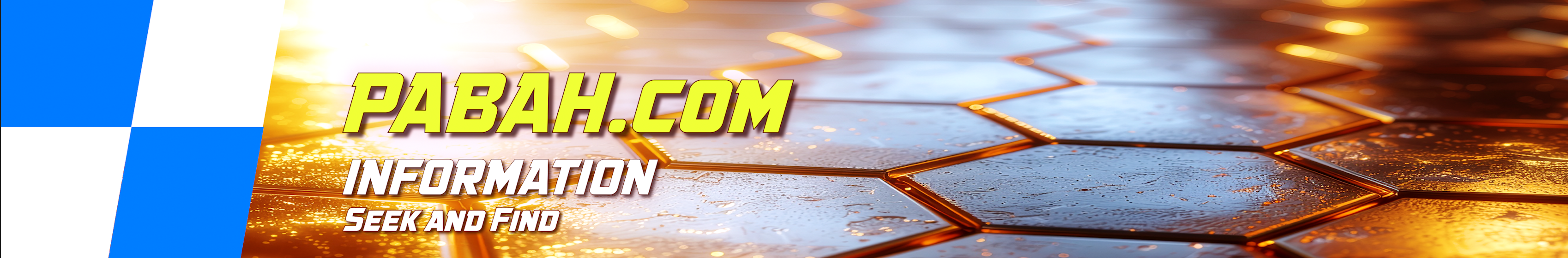 PABAH.COM banner